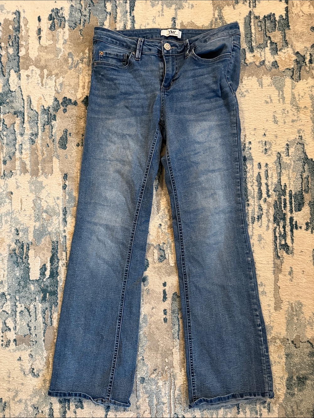 Women’s YMI S